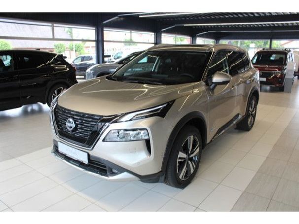 Nissan X-Trail 157 kW image number 1