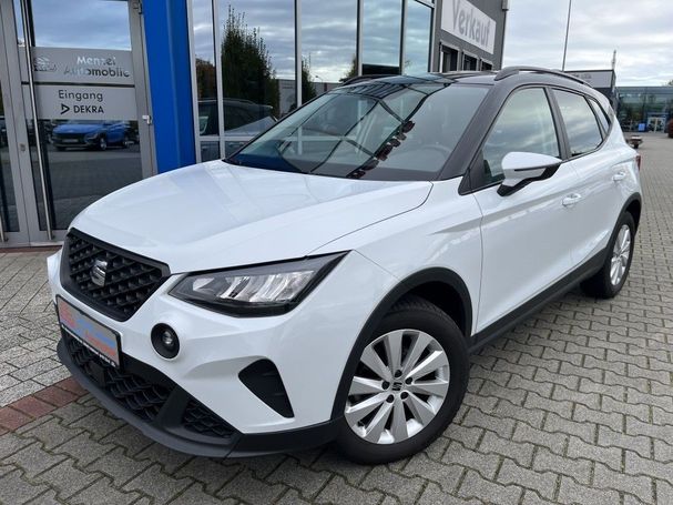 Seat Arona 1.0 TSI Style 81 kW image number 1