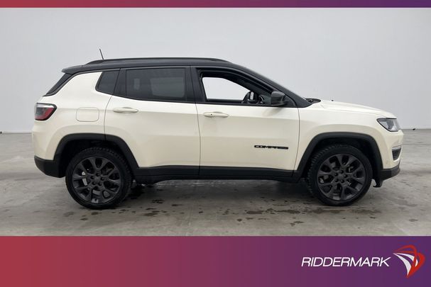 Jeep Compass 177 kW image number 6