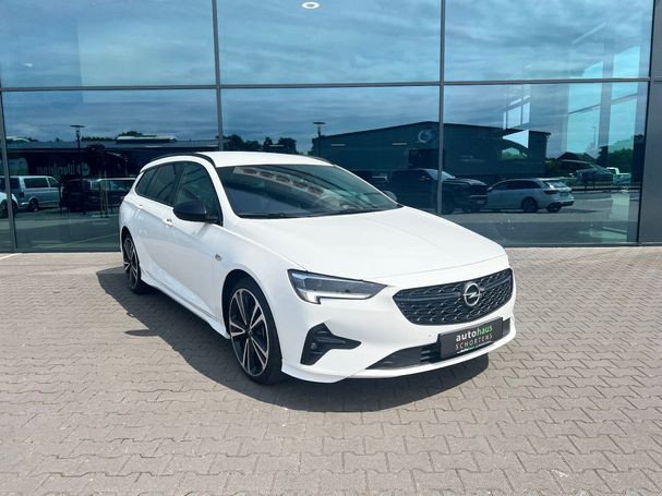 Opel Insignia Ultimate 147 kW image number 2