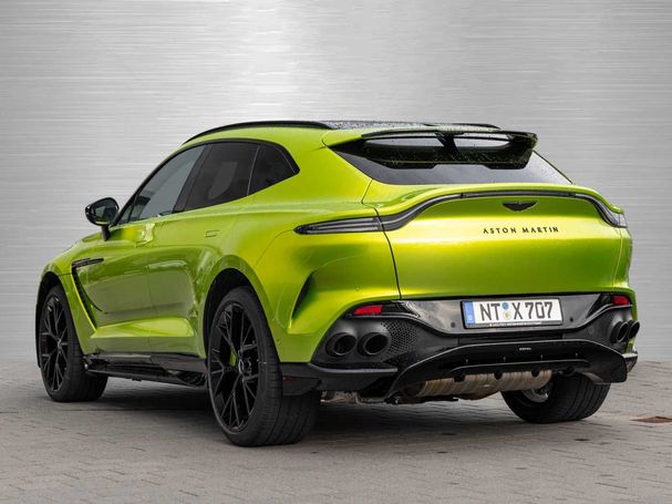 Aston Martin DBX 707 520 kW image number 2