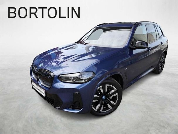 BMW iX3 Inspiring 210 kW image number 2