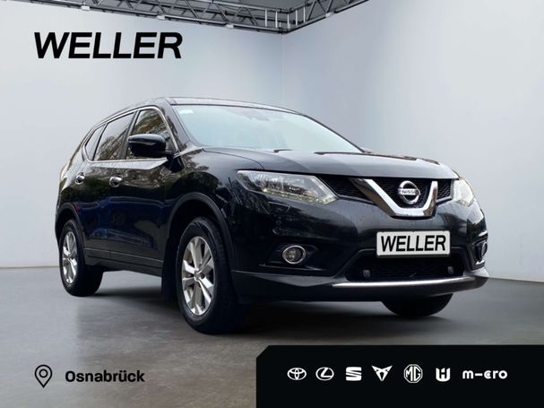 Nissan X-Trail 1.6 dCi Acenta 96 kW image number 2