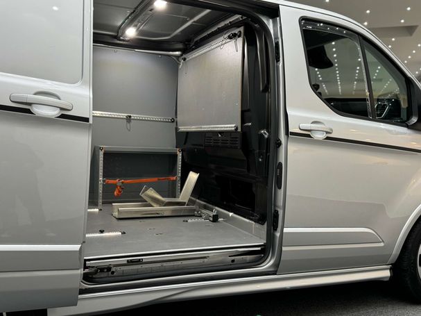 Ford Transit Custom 310 L1 Sport 136 kW image number 46