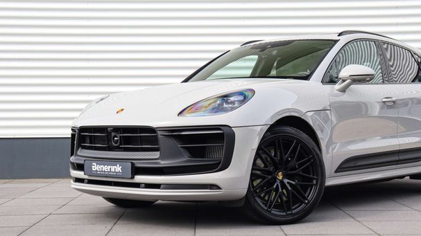 Porsche Macan GTS 324 kW image number 19