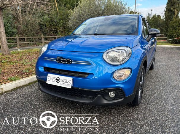 Fiat 500X 1.0 88 kW image number 1