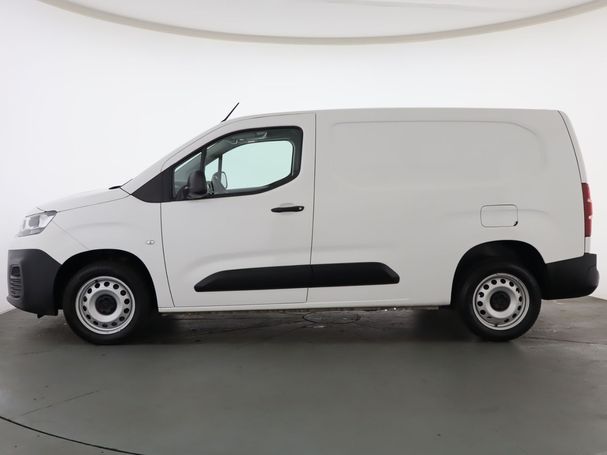 Citroen Berlingo M 75 kW image number 2