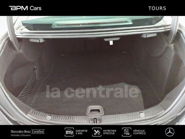 Mercedes-Benz E 220 d 9G-Tronic 143 kW image number 10