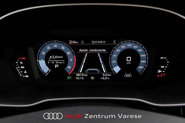 Audi Q3 35 TFSI Advanced 110 kW image number 10