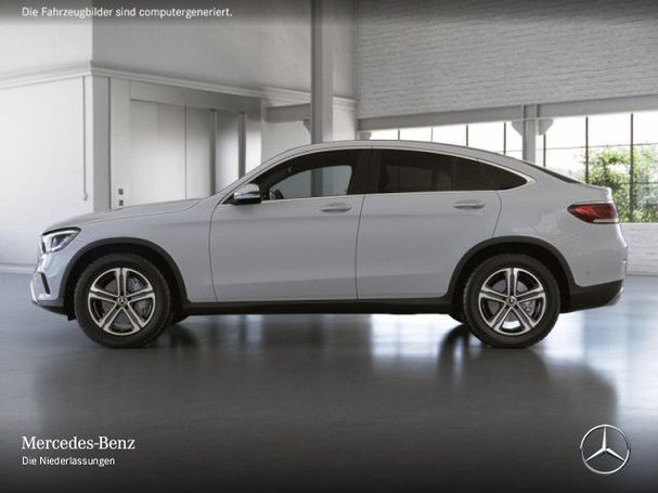 Mercedes-Benz GLC 220 d 143 kW image number 5