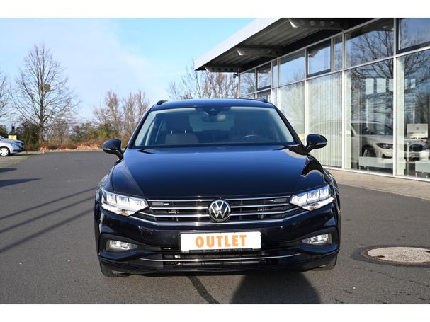 Volkswagen Passat Variant 2.0 TDI DSG 110 kW image number 3