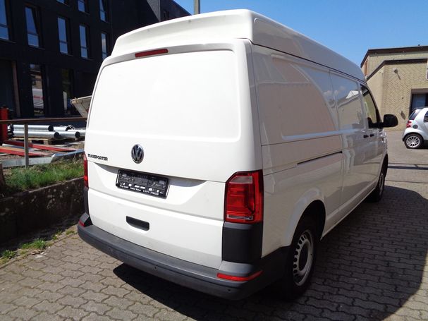 Volkswagen T6 Transporter DSG 110 kW image number 4