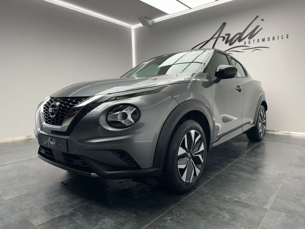 Nissan Juke 1.0 DIG-T 84 kW image number 1