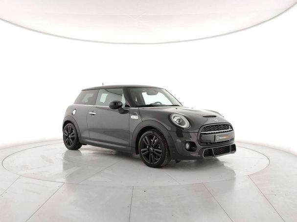 Mini Cooper S JCW 131 kW image number 6