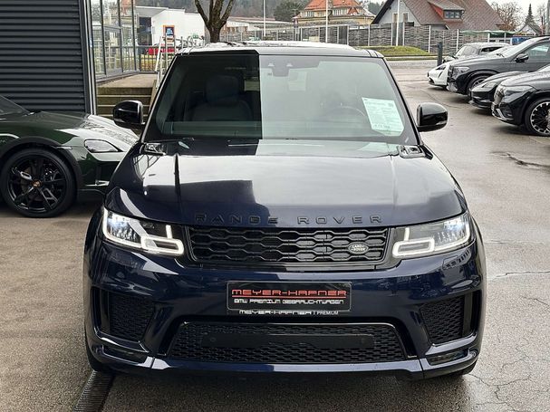 Land Rover Range Rover Sport P400e HSE Dynamic 297 kW image number 4