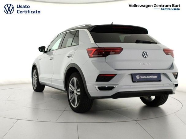 Volkswagen T-Roc DSG 110 kW image number 5