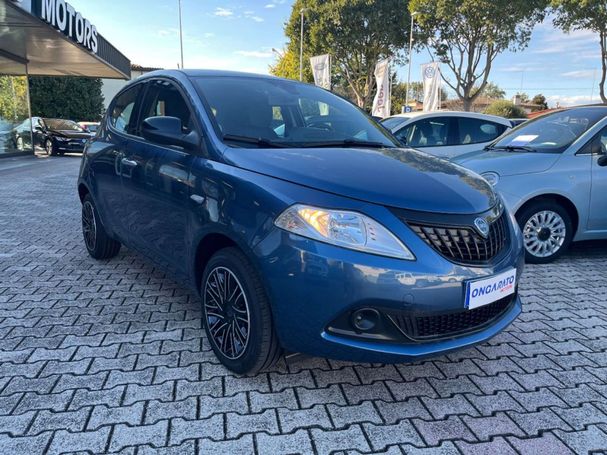 Lancia Ypsilon 51 kW image number 2