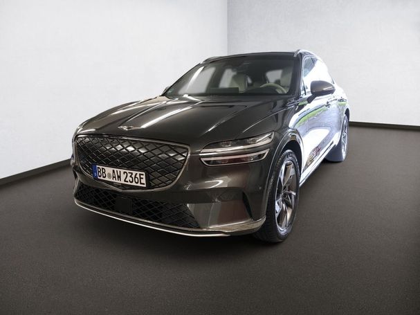 Genesis GV70 Electrified Sport AWD 360 kW image number 2