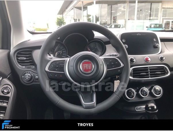 Fiat 500X Cross 1.6 MultiJet 4x2 96 kW image number 17