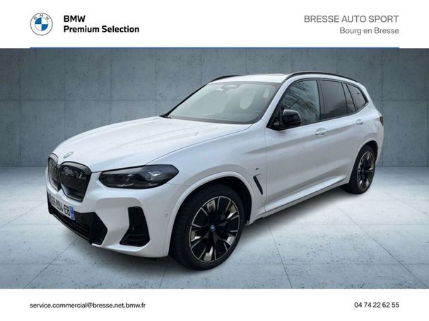 BMW iX3 M Sport Impressive 213 kW image number 1