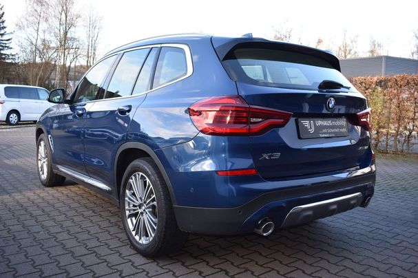 BMW X3 xDrive 185 kW image number 5