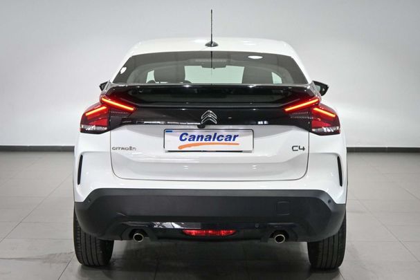 Citroen C4 96 kW image number 5