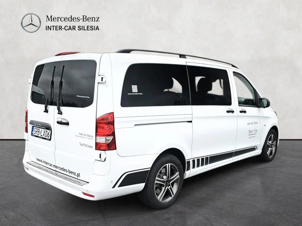 Mercedes-Benz Vito 140 kW image number 12