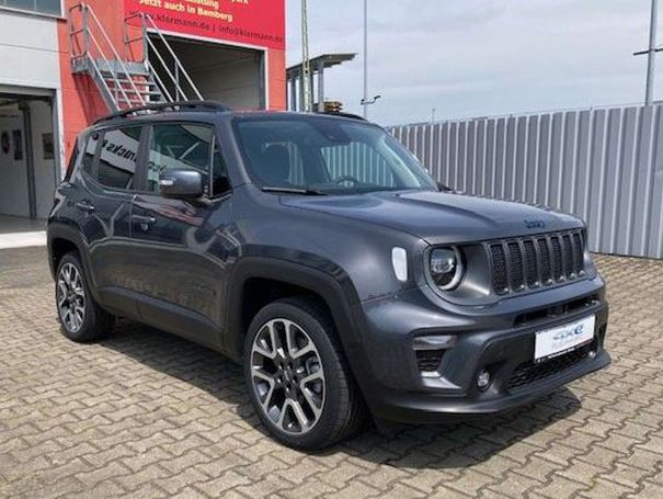 Jeep Renegade 177 kW image number 2