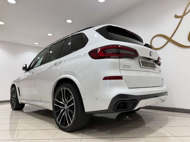 BMW X5 xDrive30d 210 kW image number 10