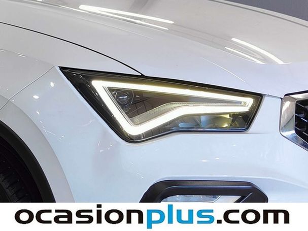 Seat Ateca 1.0 TSI Style 85 kW image number 16