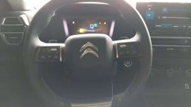 Citroen C4 96 kW image number 14