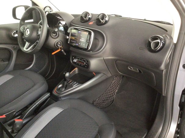 Smart ForTwo 60 kW image number 10