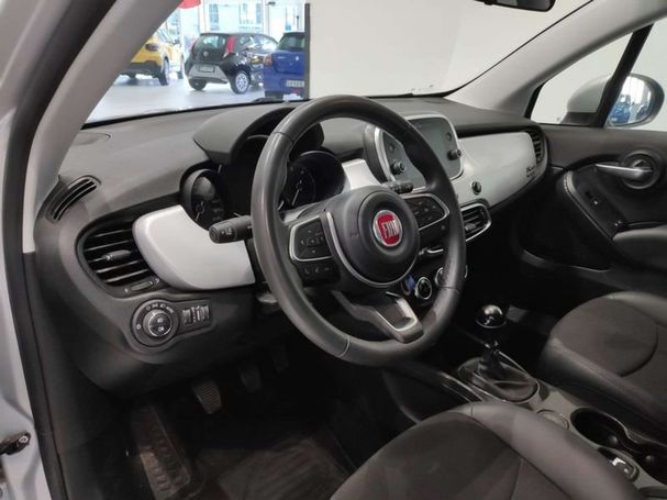 Fiat 500X 1.3 MultiJet 70 kW image number 31