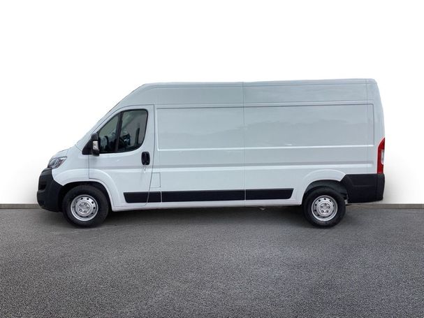 Opel Movano Cargo L3H2 121 kW image number 3