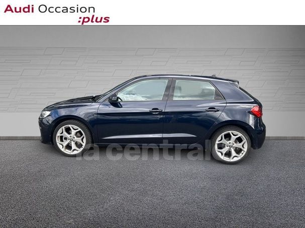 Audi A1 35 TFSI S tronic 110 kW image number 15