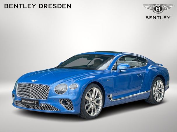 Bentley Continental GT 405 kW image number 1