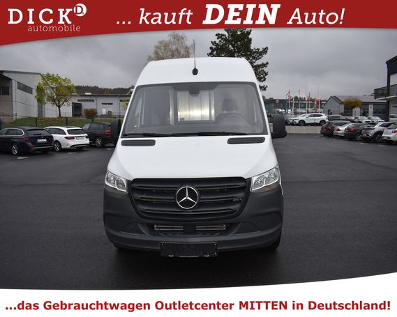 Mercedes-Benz Sprinter 211 CDi 84 kW image number 1