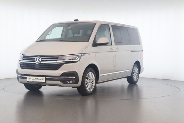 Volkswagen T6 Multivan DSG Generation Six 4Motion 146 kW image number 1