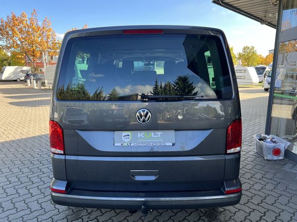 Volkswagen T6 Multivan DSG 4Motion Comfortline 150 kW image number 5