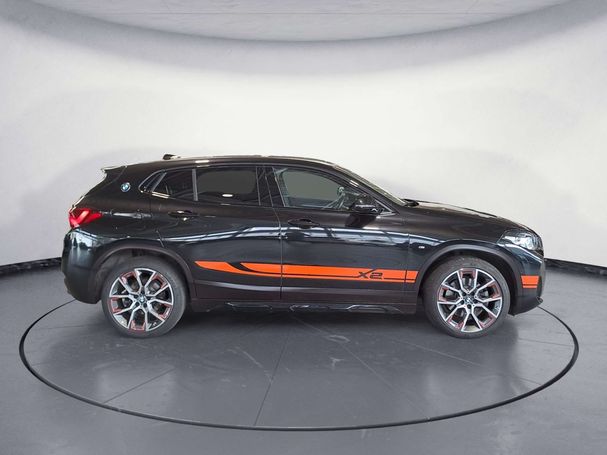 BMW X2 xDrive20i Edition M Mesh Steptronic 131 kW image number 6