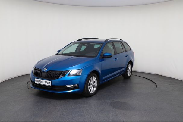 Skoda Octavia 1.8 TSI 4x4 Style 132 kW image number 2