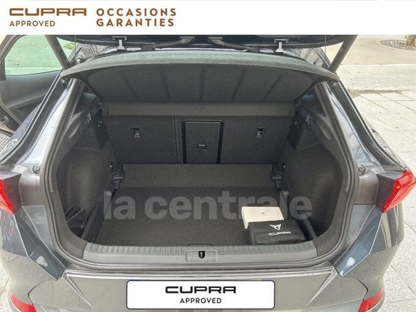 Cupra Formentor 1.5 TSI DSG 110 kW image number 13