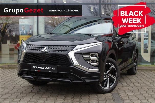 Mitsubishi Eclipse Cross 138 kW image number 1