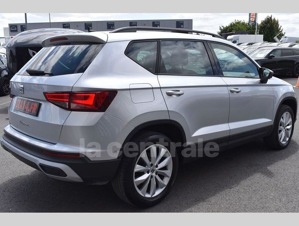 Seat Ateca 2.0 TDI Style 110 kW image number 5