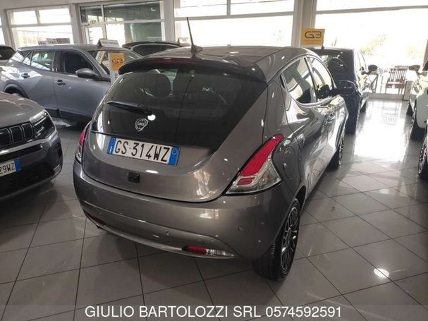 Lancia Ypsilon 51 kW image number 7