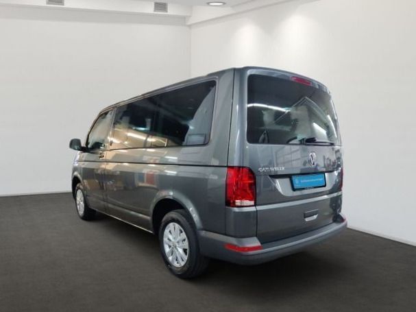 Volkswagen T6 Caravelle 2.0 TDI Trendline 81 kW image number 5