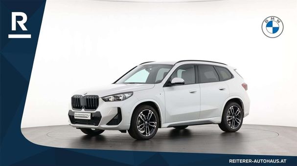 BMW X1 xDrive18d 110 kW image number 12