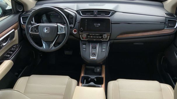 Honda CR-V 135 kW image number 9