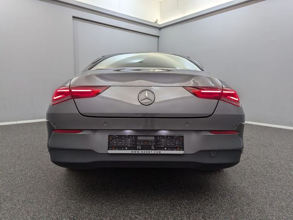 Mercedes-Benz CLA 180 100 kW image number 7