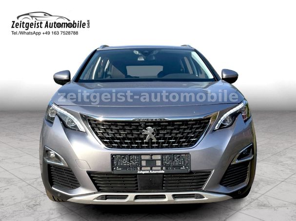 Peugeot 5008 96 kW image number 4